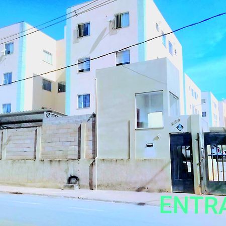 Apartamento Capitolio D'Loren Dos Lagos 4º Andar Eksteriør bilde