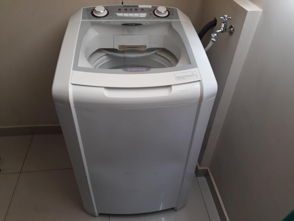 Apartamento Capitolio D'Loren Dos Lagos 4º Andar Eksteriør bilde