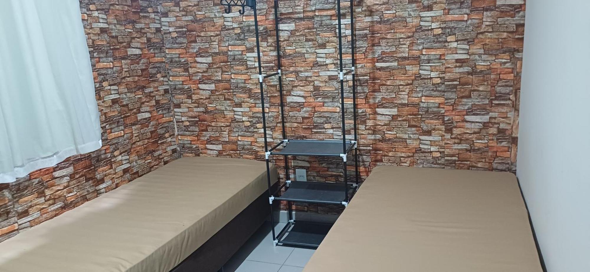 Apartamento Capitolio D'Loren Dos Lagos 4º Andar Eksteriør bilde