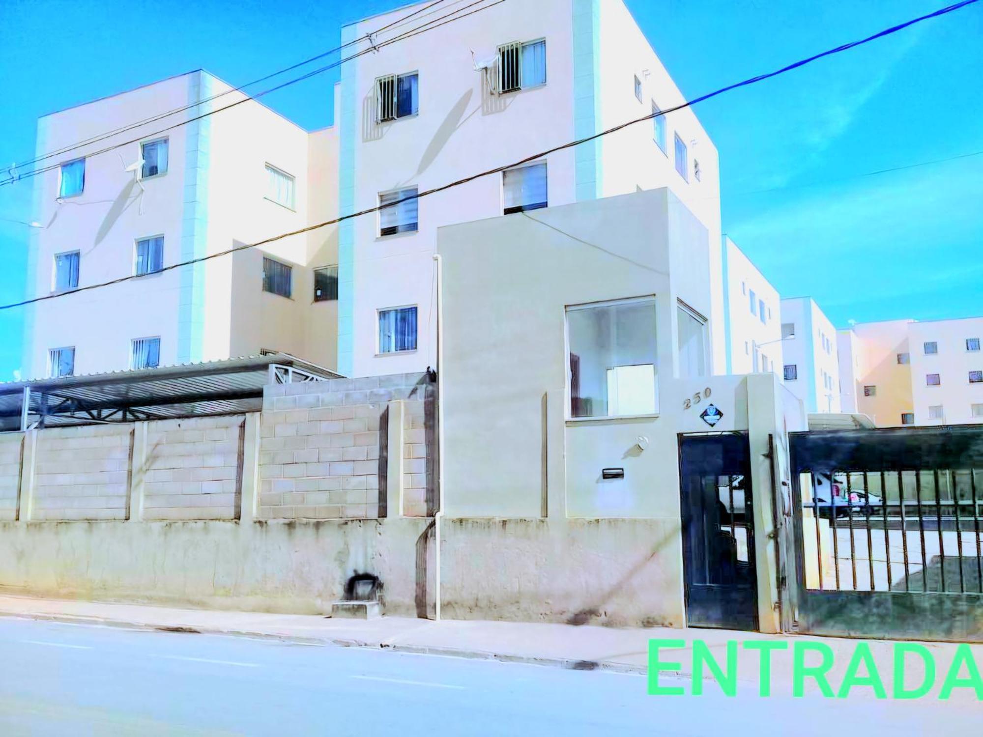 Apartamento Capitolio D'Loren Dos Lagos 4º Andar Eksteriør bilde